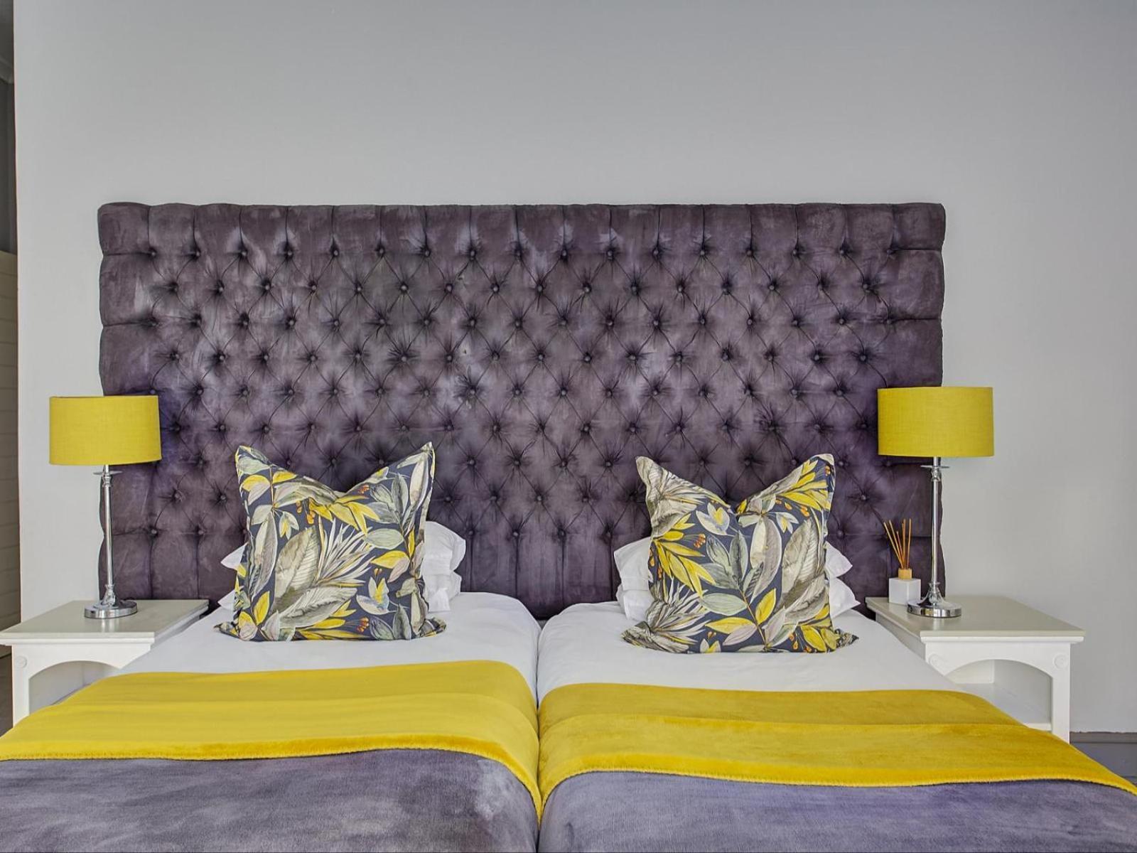 Leeuwenzee Guesthouse Kapsztad Pokój zdjęcie