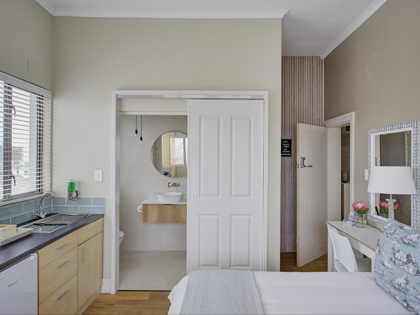 Leeuwenzee Guesthouse Kapsztad Pokój zdjęcie