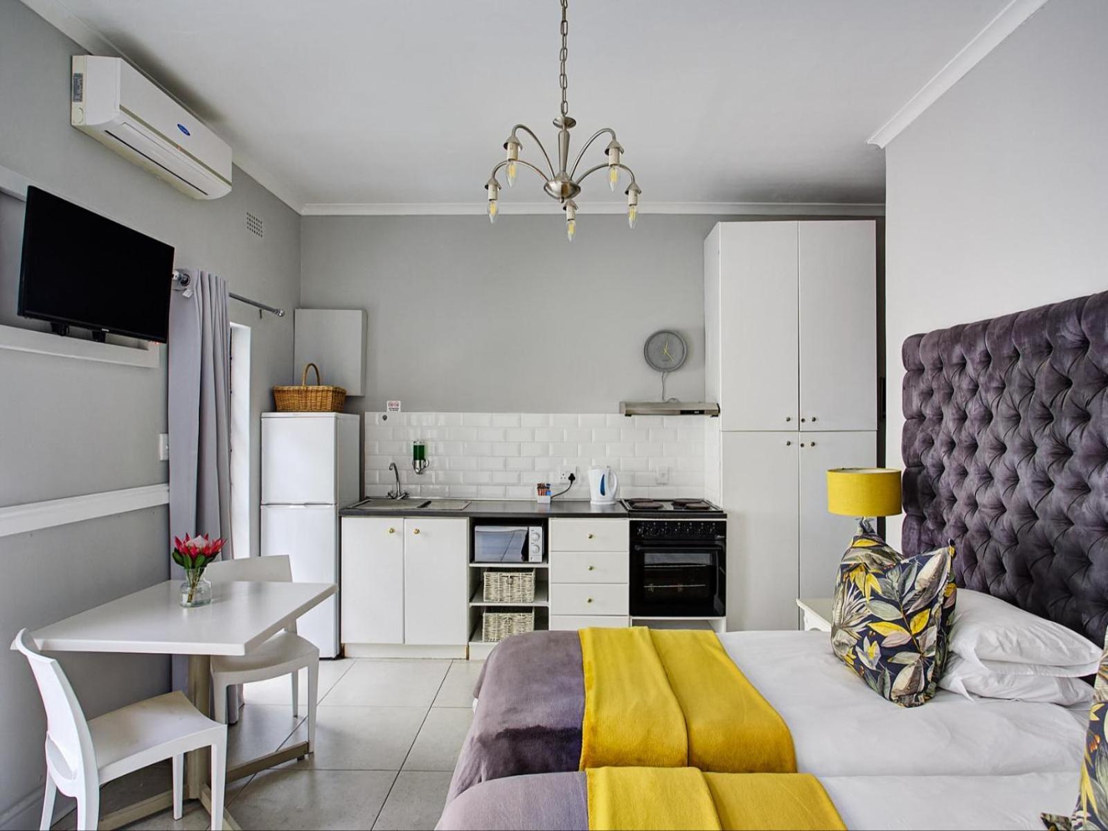 Leeuwenzee Guesthouse Kapsztad Pokój zdjęcie