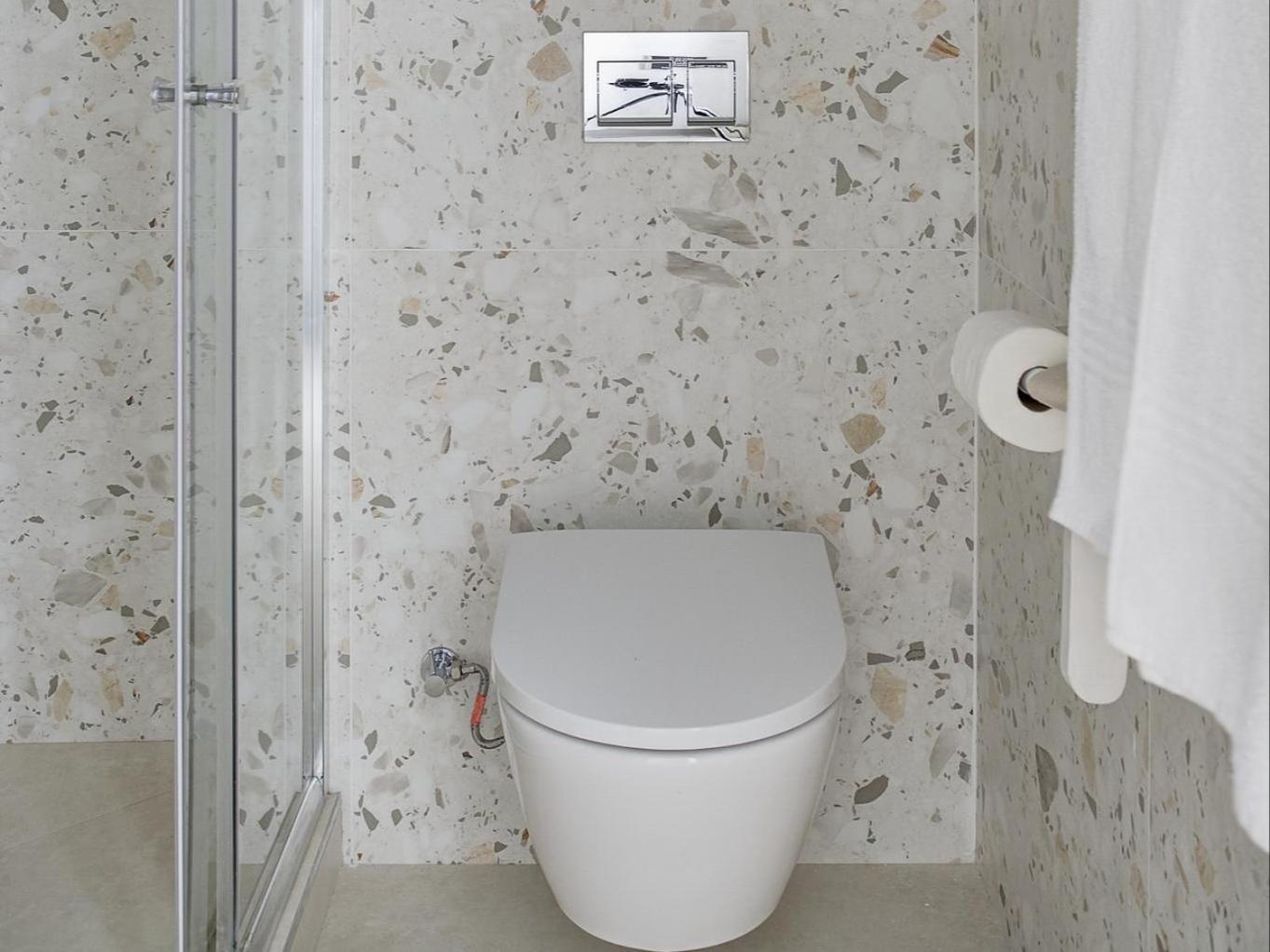 Leeuwenzee Guesthouse Kapsztad Pokój zdjęcie