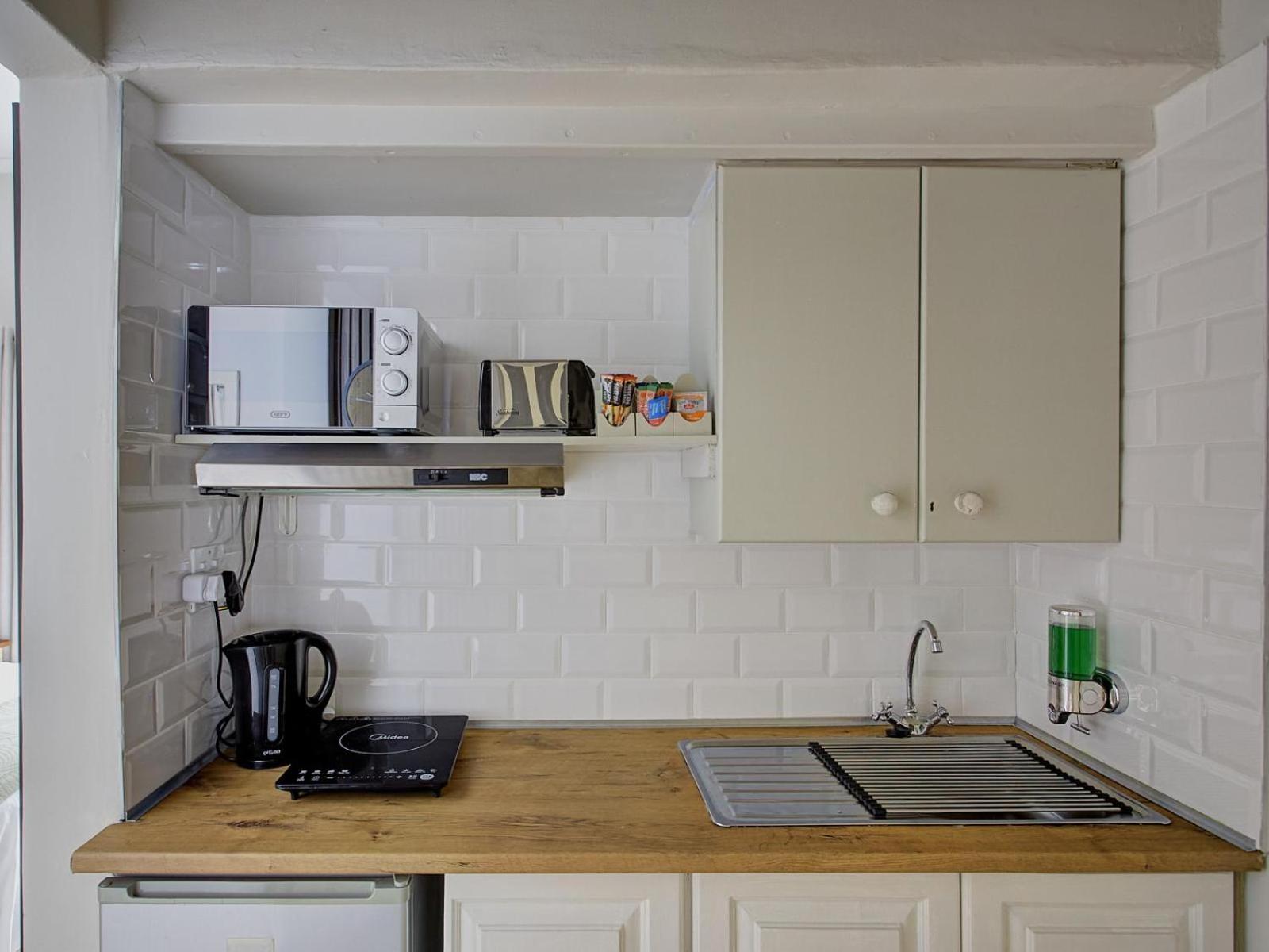 Leeuwenzee Guesthouse Kapsztad Pokój zdjęcie