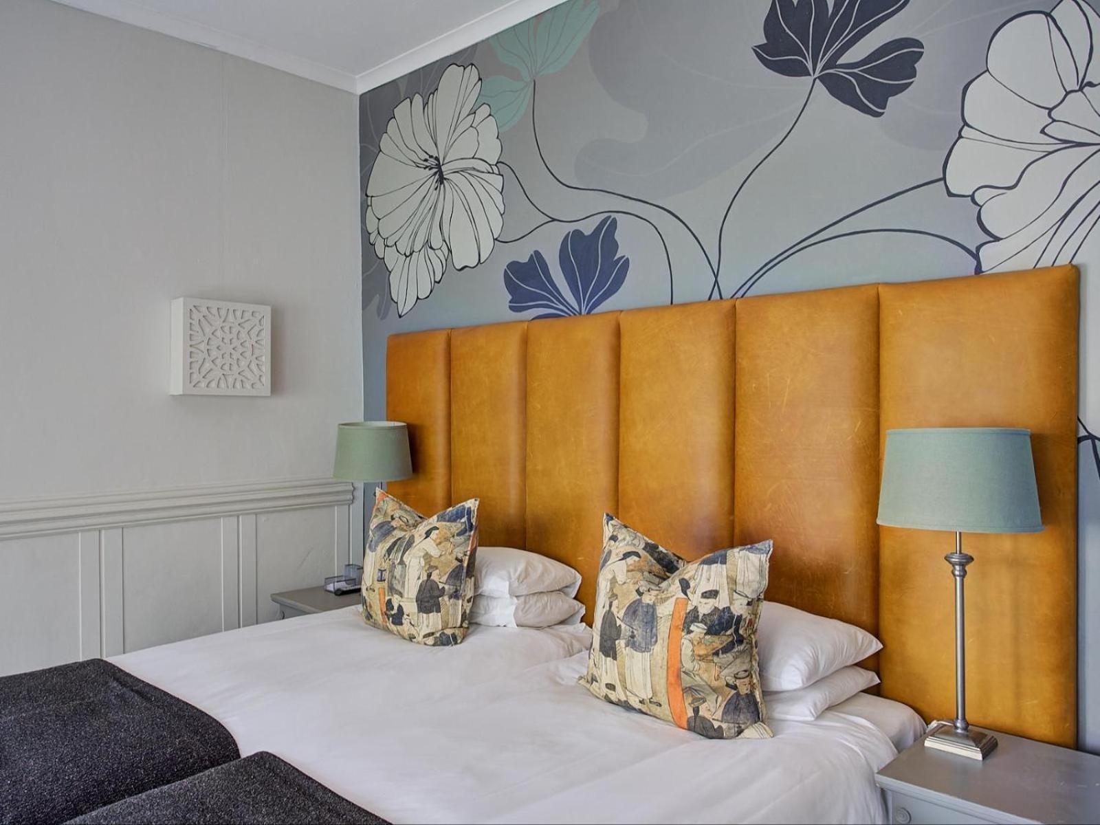 Leeuwenzee Guesthouse Kapsztad Pokój zdjęcie