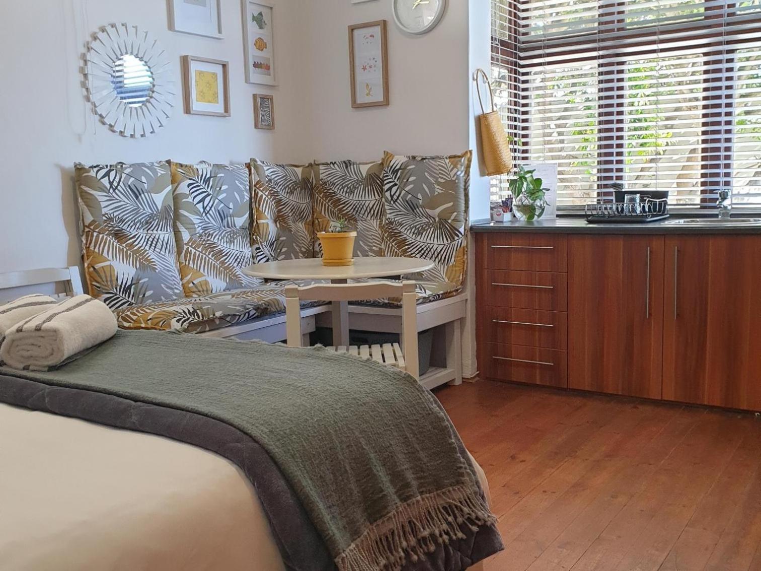 Leeuwenzee Guesthouse Kapsztad Pokój zdjęcie