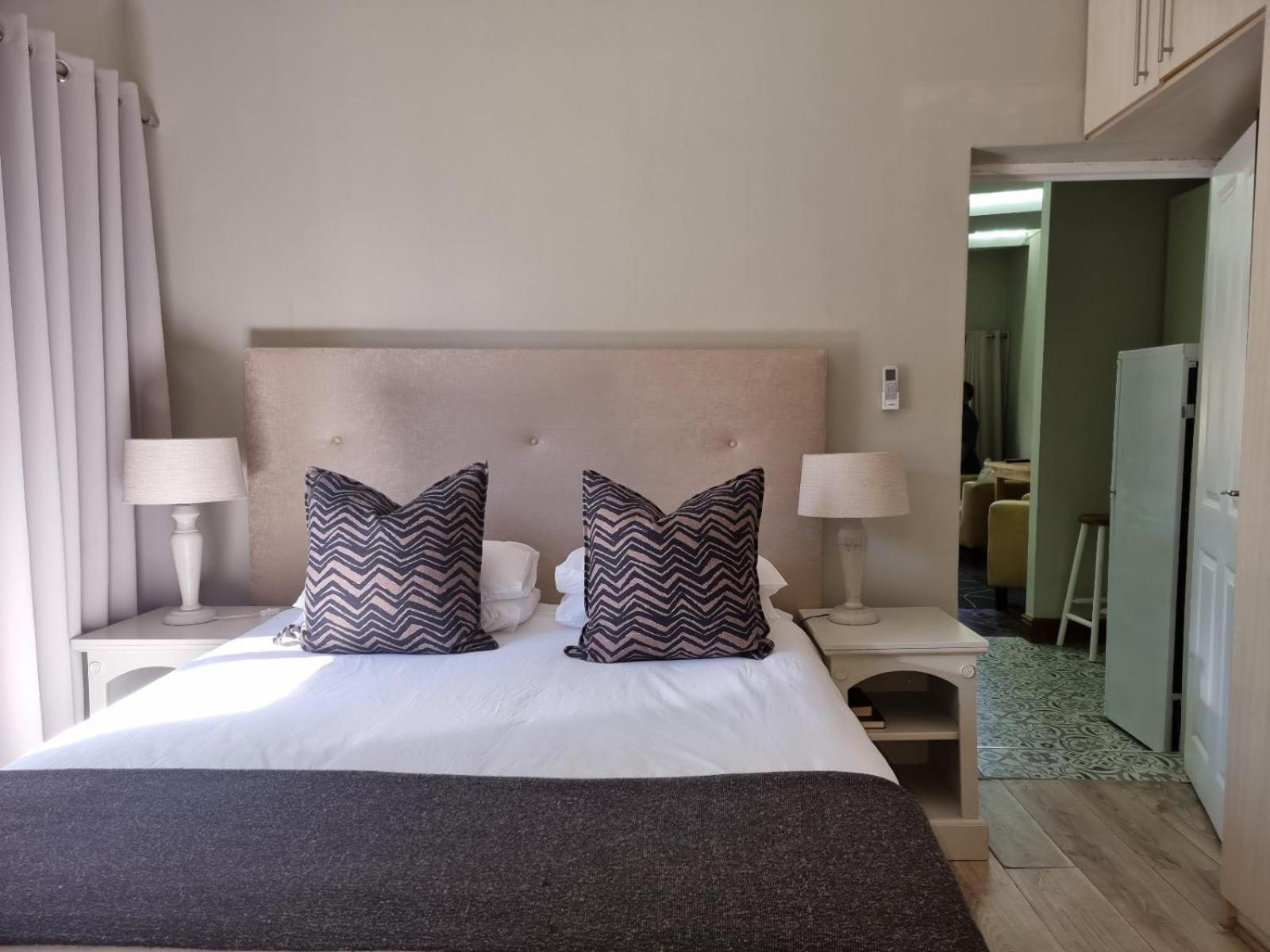 Leeuwenzee Guesthouse Kapsztad Pokój zdjęcie