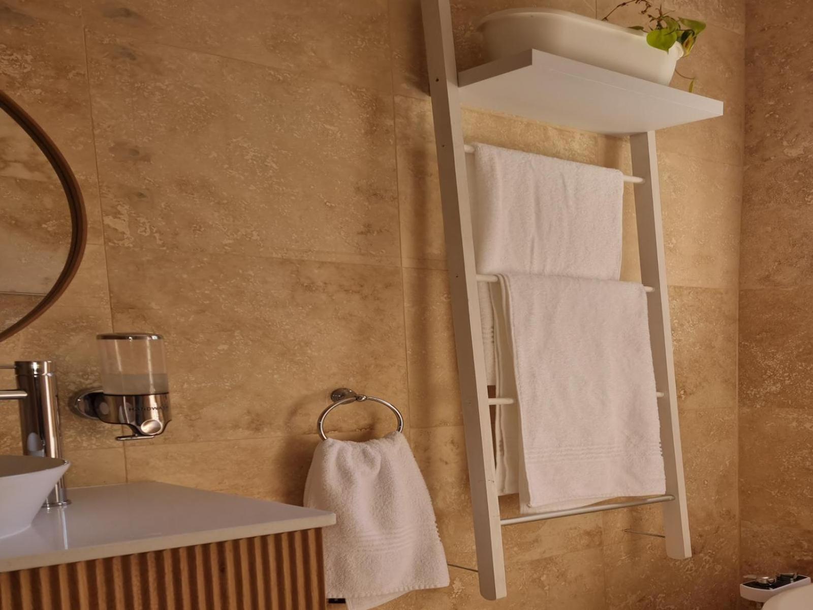 Leeuwenzee Guesthouse Kapsztad Pokój zdjęcie