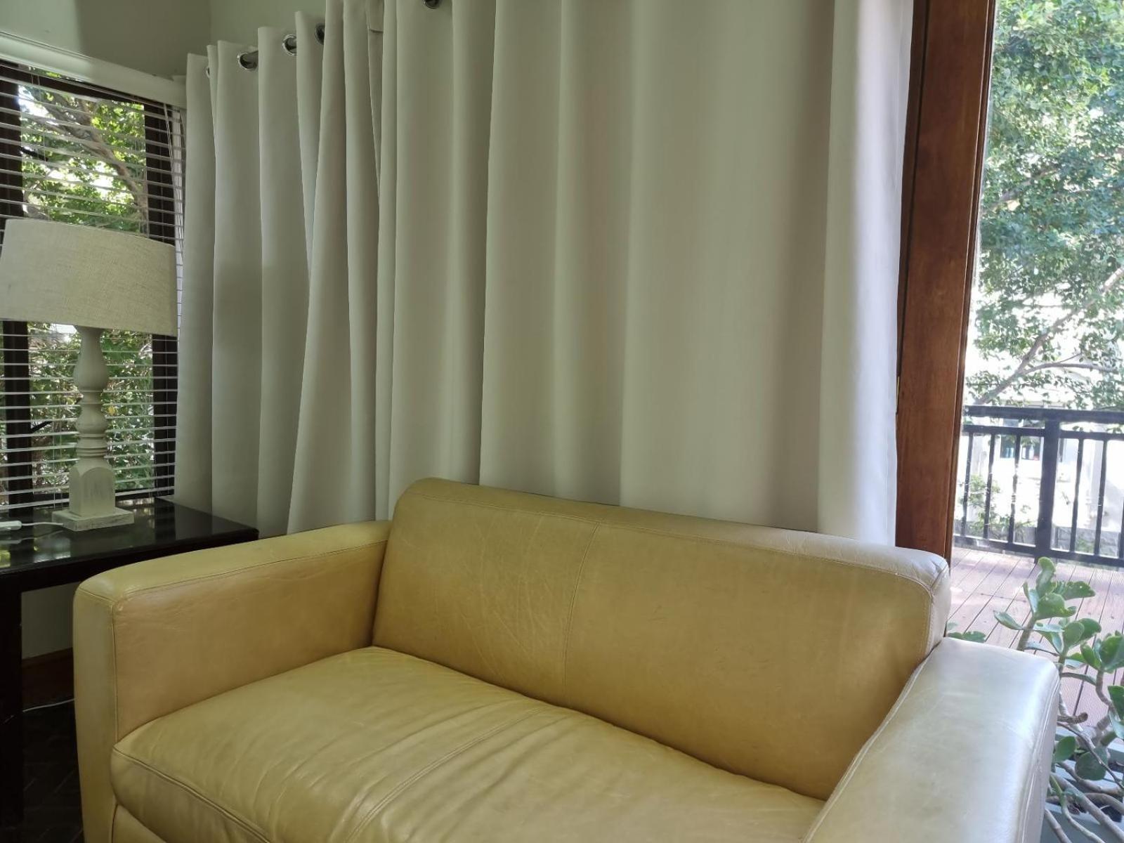 Leeuwenzee Guesthouse Kapsztad Pokój zdjęcie
