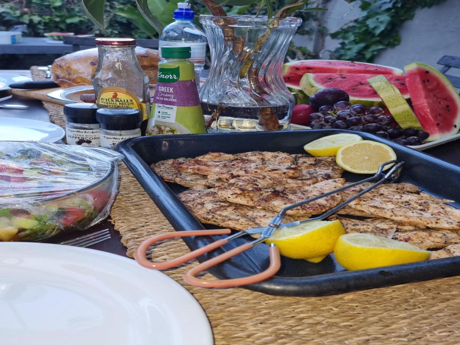 Leeuwenzee Guesthouse Kapsztad Pokój zdjęcie