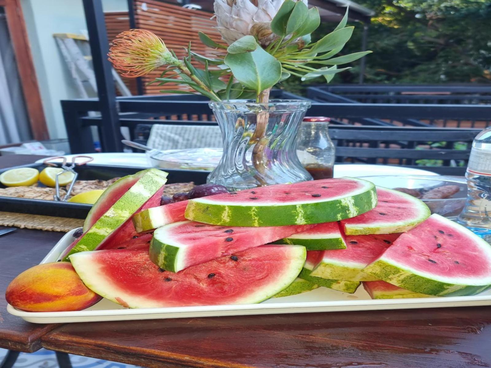 Leeuwenzee Guesthouse Kapsztad Pokój zdjęcie